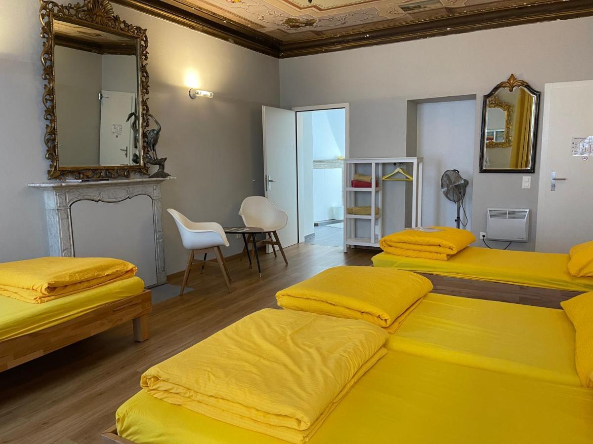 Pardo Bar Hotel Locarno Exterior photo