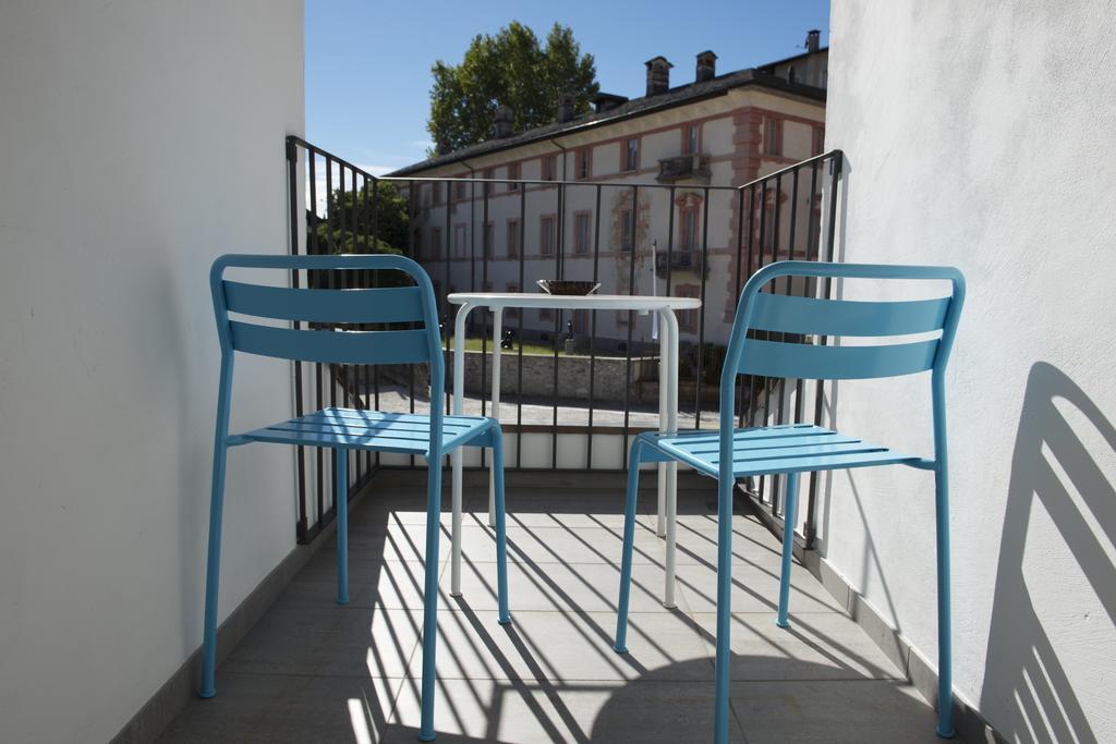 Pardo Bar Hotel Locarno Room photo