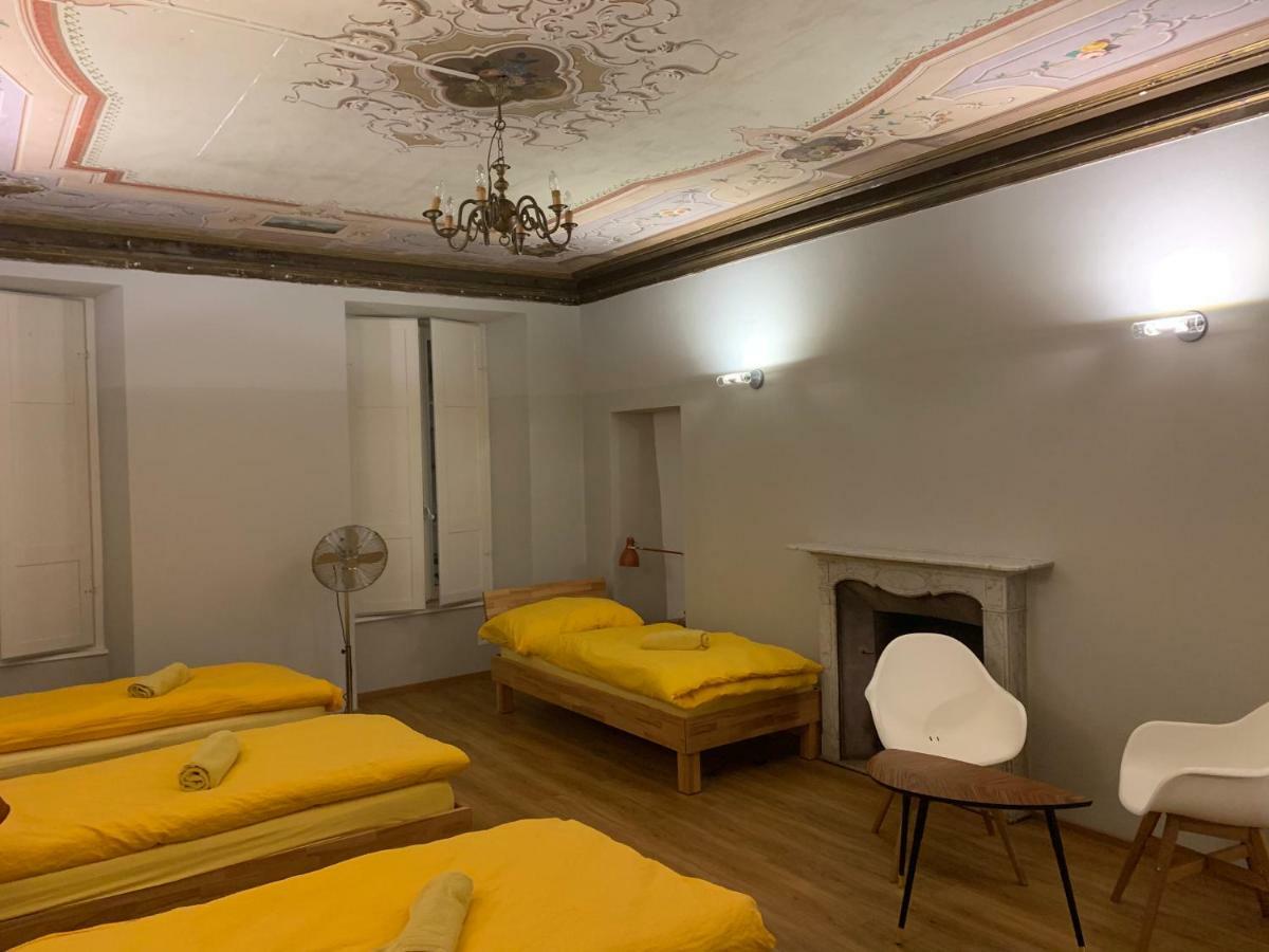 Pardo Bar Hotel Locarno Exterior photo